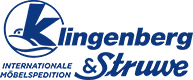 Heinrich Klingenberg & Ernst Struwe Internationale Umzugslogistik + Möbelspedition GmbH